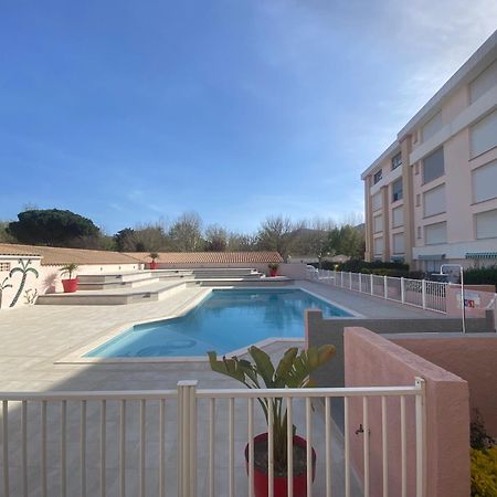 Garnier Apartman Argelès-sur-Mer Kültér fotó