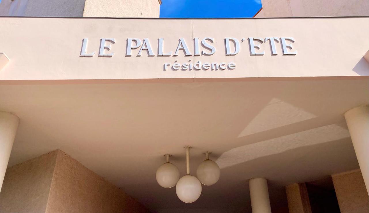Garnier Apartman Argelès-sur-Mer Kültér fotó
