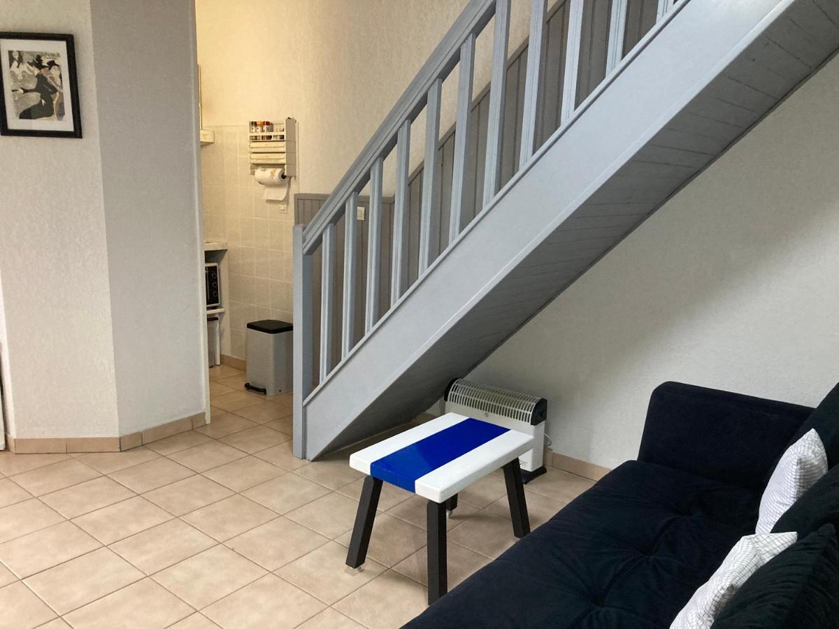 Garnier Apartman Argelès-sur-Mer Kültér fotó