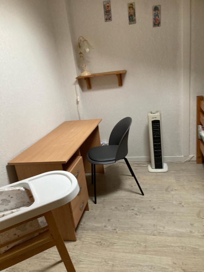 Garnier Apartman Argelès-sur-Mer Kültér fotó