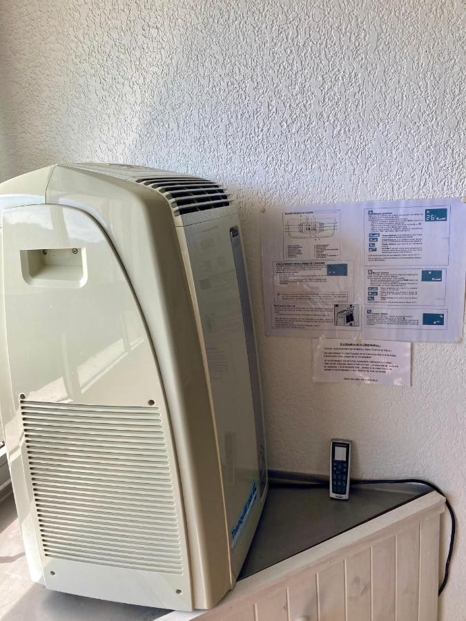 Garnier Apartman Argelès-sur-Mer Kültér fotó
