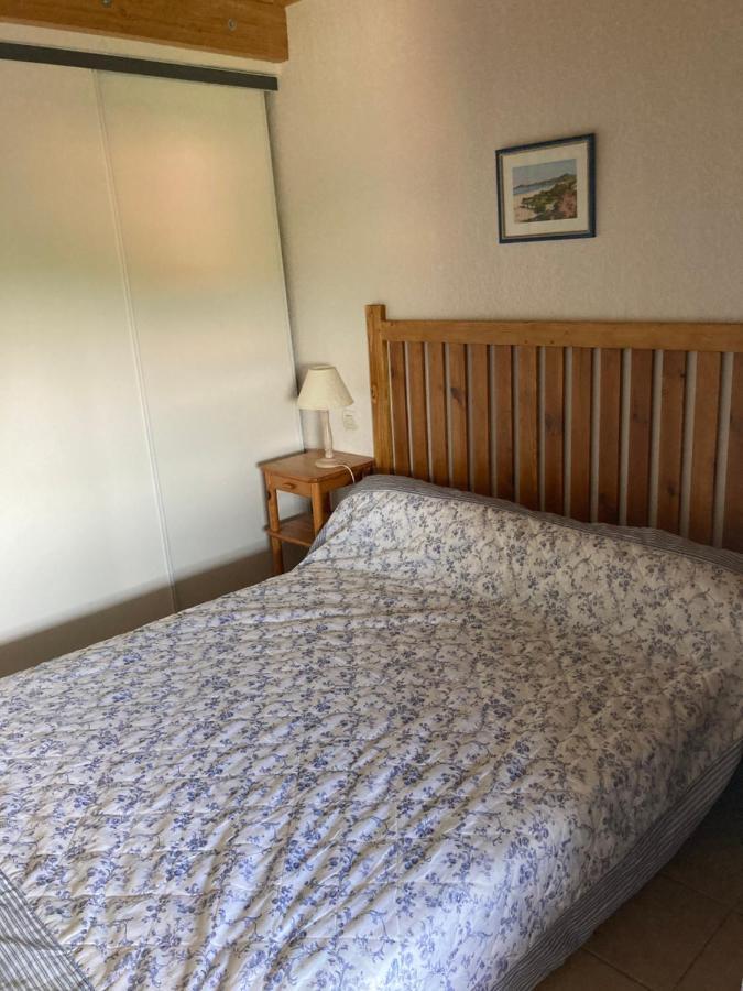 Garnier Apartman Argelès-sur-Mer Kültér fotó