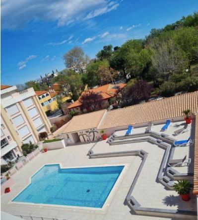 Garnier Apartman Argelès-sur-Mer Kültér fotó