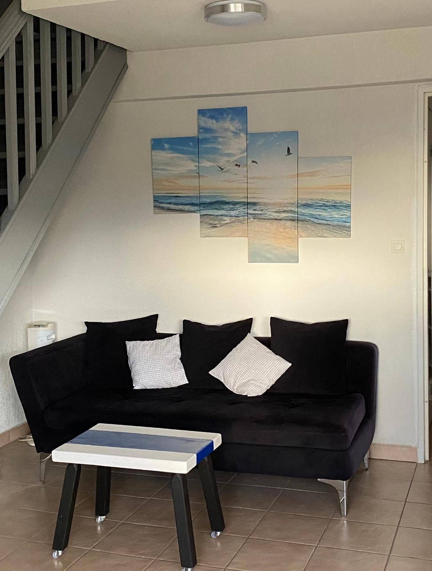 Garnier Apartman Argelès-sur-Mer Kültér fotó