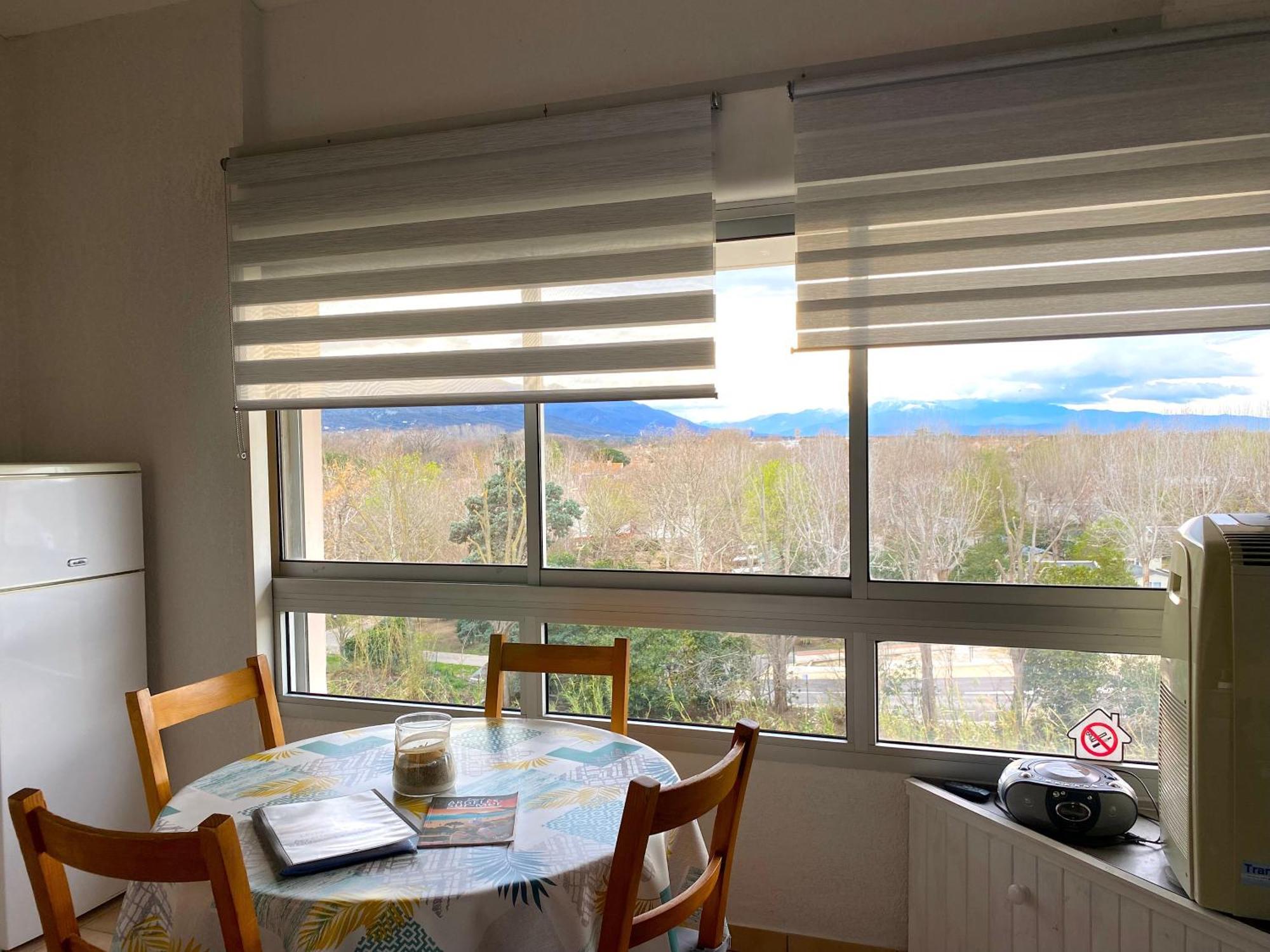 Garnier Apartman Argelès-sur-Mer Kültér fotó