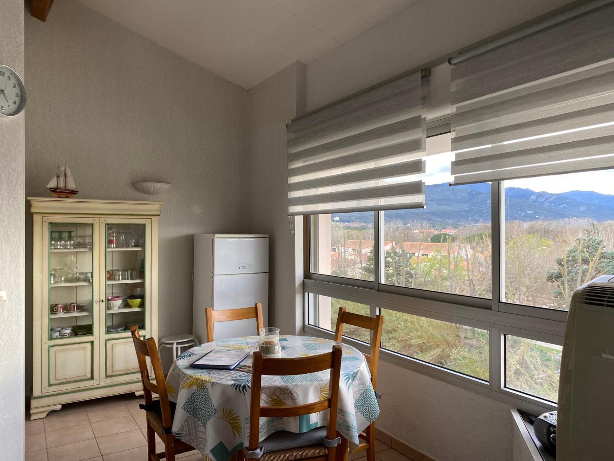 Garnier Apartman Argelès-sur-Mer Kültér fotó