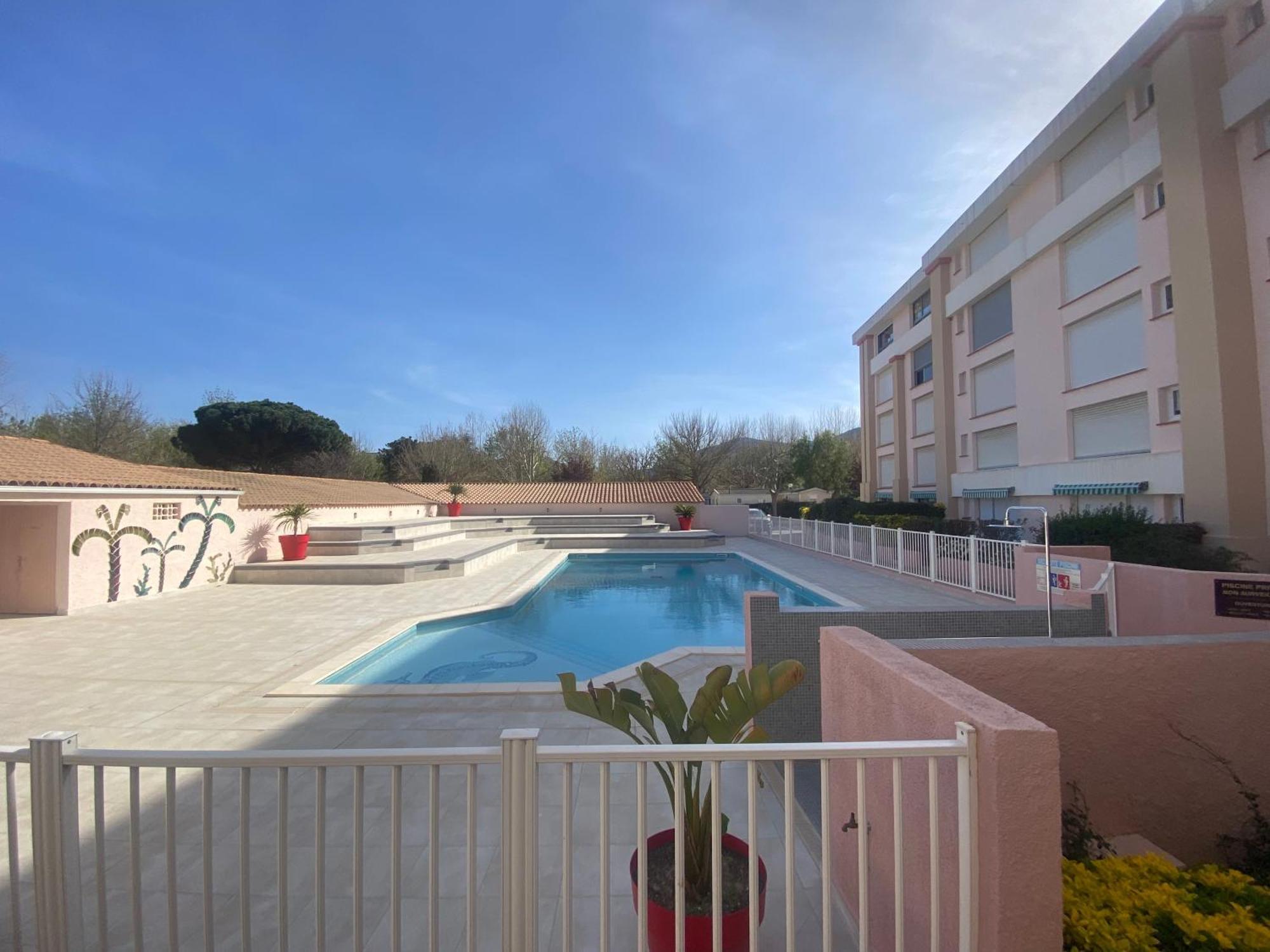 Garnier Apartman Argelès-sur-Mer Kültér fotó