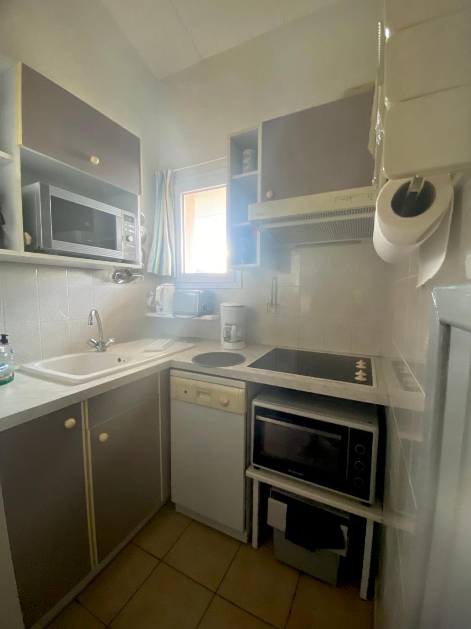 Garnier Apartman Argelès-sur-Mer Kültér fotó