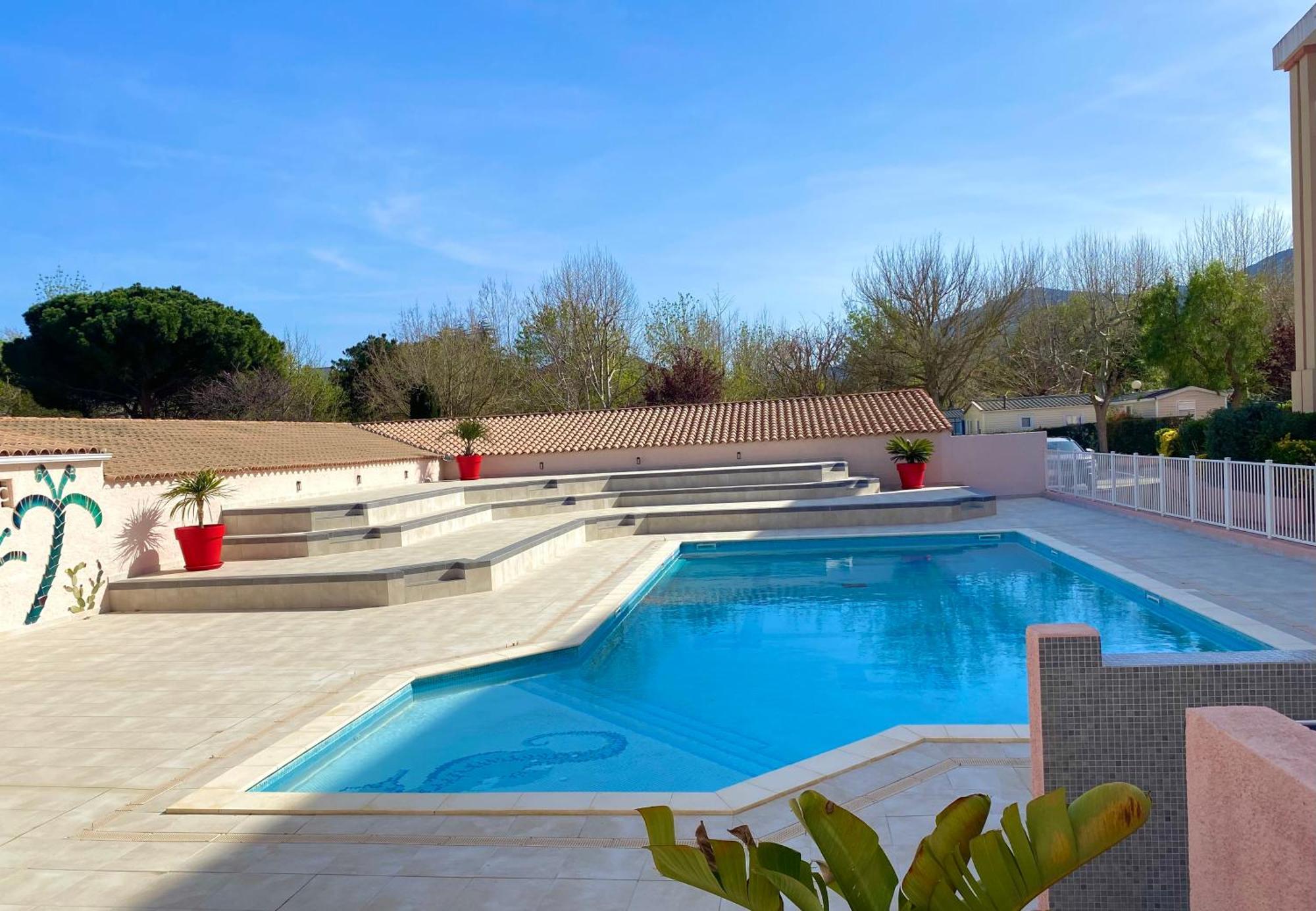 Garnier Apartman Argelès-sur-Mer Kültér fotó