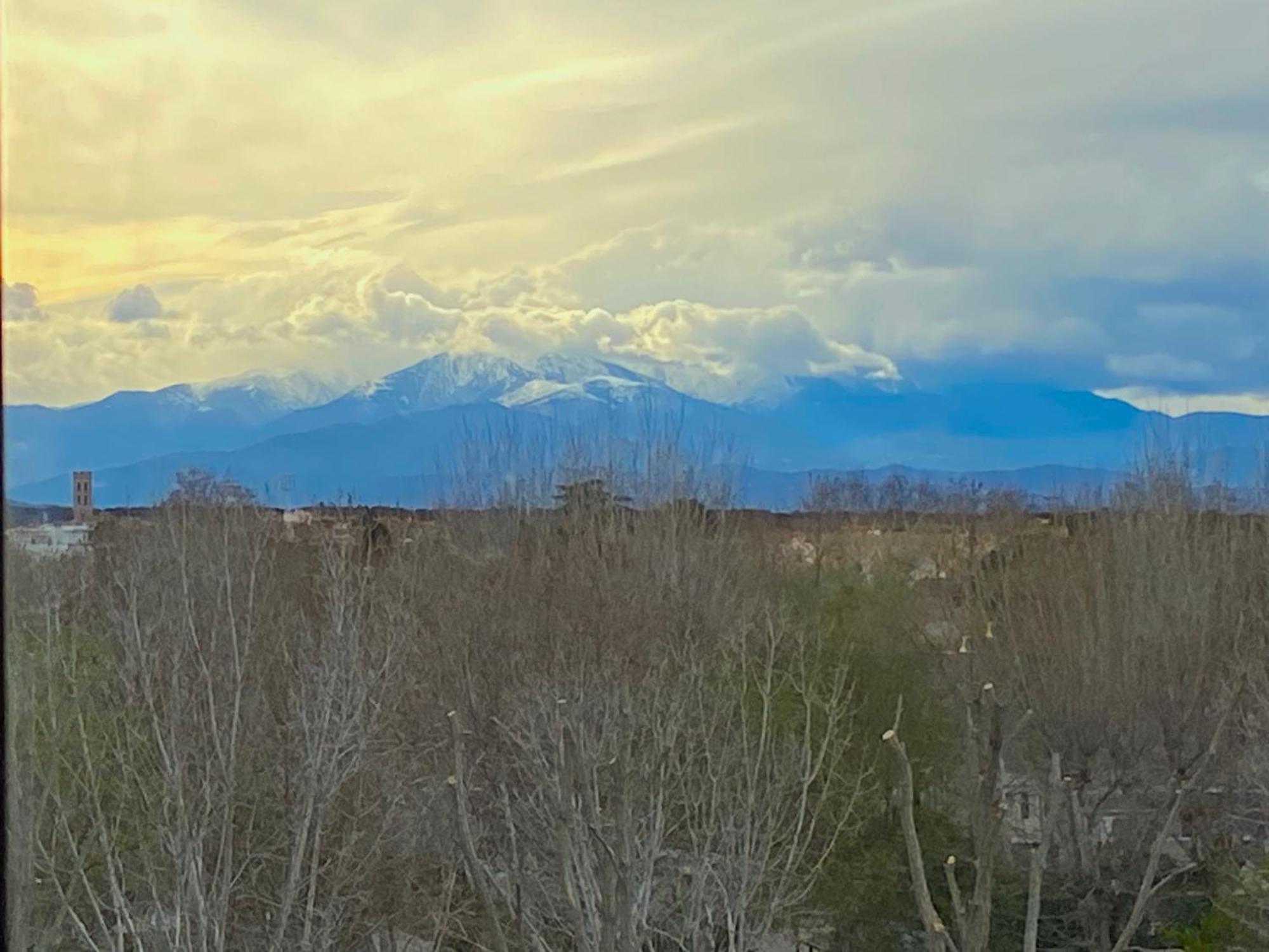 Garnier Apartman Argelès-sur-Mer Kültér fotó